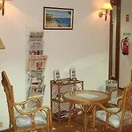 Konukevi Residencial Mares