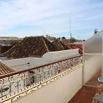 Konukevi Residencial Mares Tavira