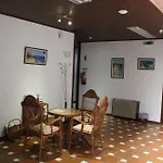 Residencial Mares Konukevi
