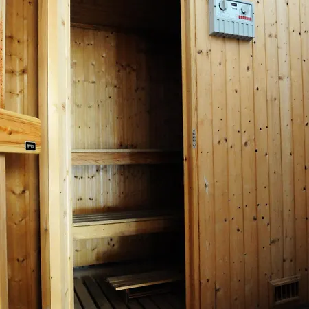 Gæstehus Residencial Mares