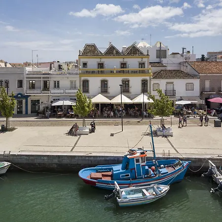 Residencial Mares Tavira