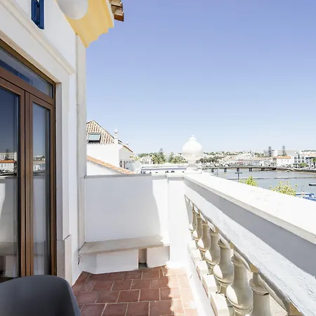 Residencial Mares Gæstehus