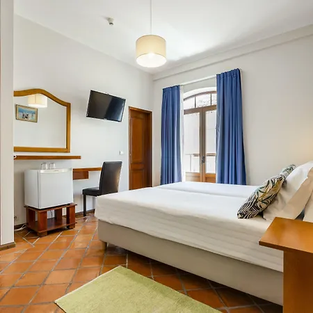 Residencial Mares Tavira