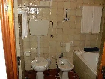 Residencial Mares 3* Tavira