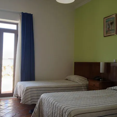 Residencial Mares 3* Tavira