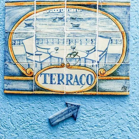 Residencial Mares Gæstehus 3*