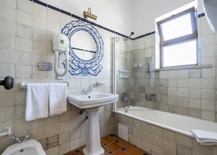 Residencial Mares 3*