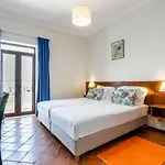 Residencial Mares Πανσιόν Ταβίρα