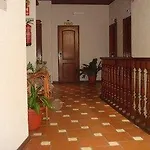 Residencial Mares Гостевой дом 3*