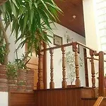 Residencial Mares Гостевой дом