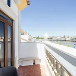Gasthuis Residencial Mares 3*