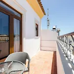 Residencial Mares 3*