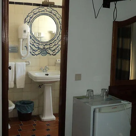 Guest house Residencial Mares Tavira