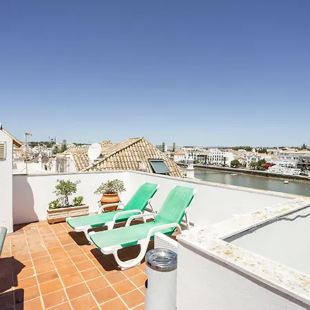 Guest house Residencial Mares 3*