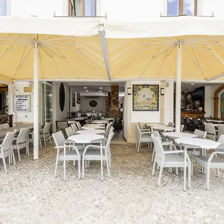 Guest house Residencial Mares