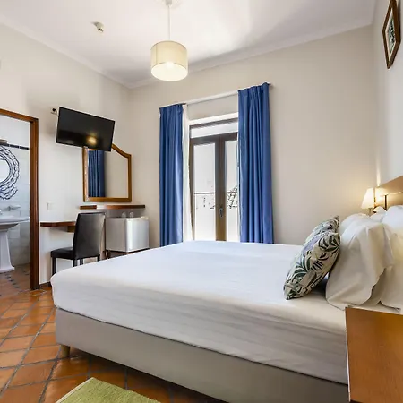 Residencial Mares Гостевой дом