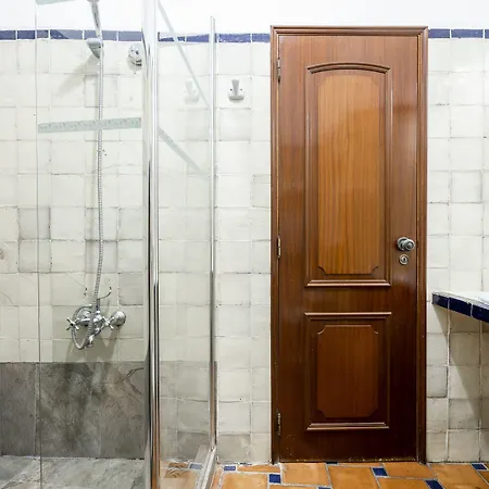 Гостевой дом Residencial Mares