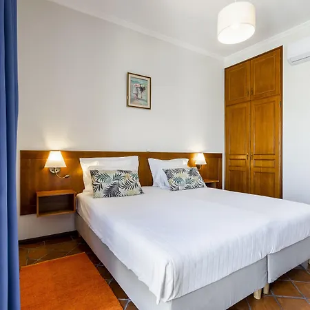 Residencial Mares Gæstehus Tavira