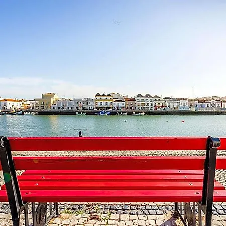 Residencial Mares Gasthuis Tavira