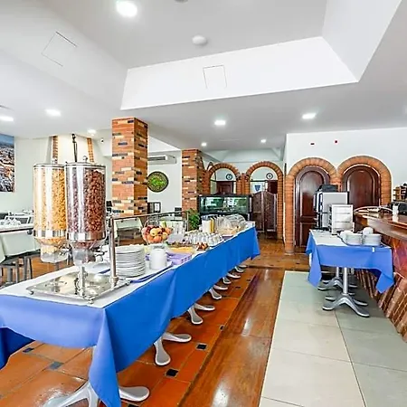 Gasthuis Residencial Mares Tavira