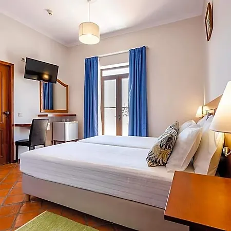Gasthuis Residencial Mares Tavira