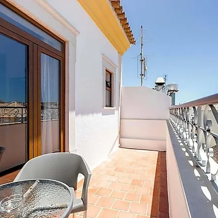 Gasthuis Residencial Mares 3*