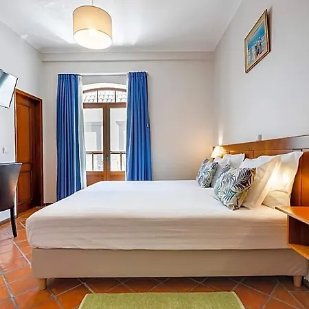 Gasthuis Residencial Mares Tavira