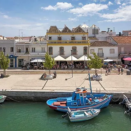 Residencial Mares Tavira