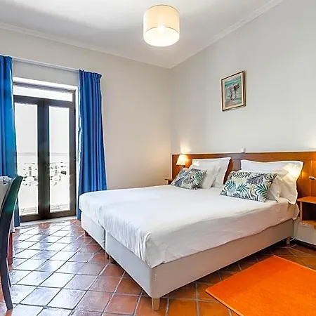 Gasthuis Residencial Mares Tavira