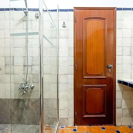 Gasthuis Residencial Mares Tavira