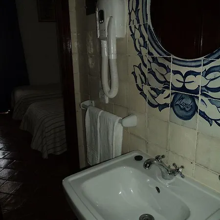 Residencial Mares Гостевой дом