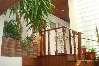 Residencial Mares Гостевой дом