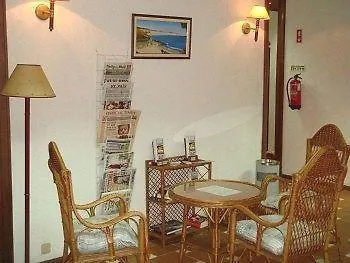 Guest house Residencial Mares