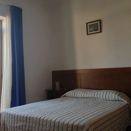 Residencial Mares Гостевой дом Тавира