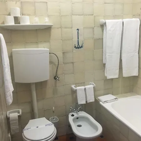 Residencial Mares Guest house 3*