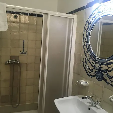 Гостевой дом Residencial Mares 3*