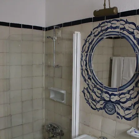 Guest house Residencial Mares