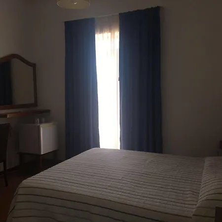 Residencial Mares Гостевой дом