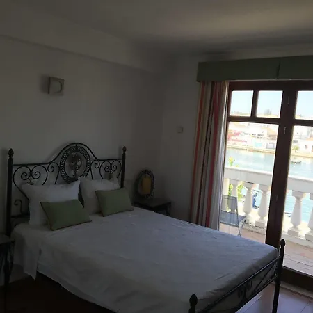 Residencial Mares 3* Tavira