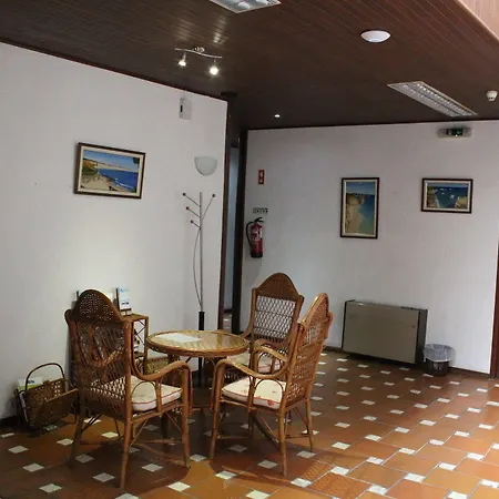 Residencial Mares Guest house