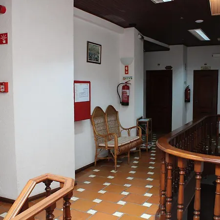 Residencial Mares Guest house 3*