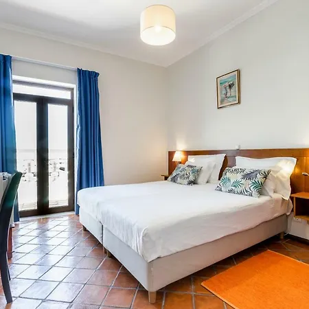 Гостевой дом Residencial Mares