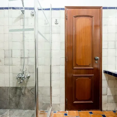 Guest house Residencial Mares