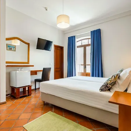 Residencial Mares Vendégház Tavira