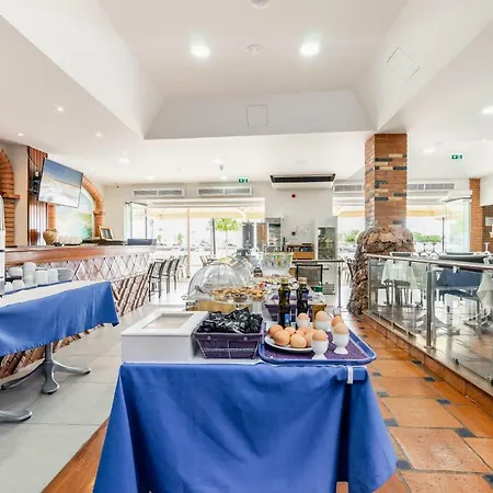 Guest house Residencial Mares