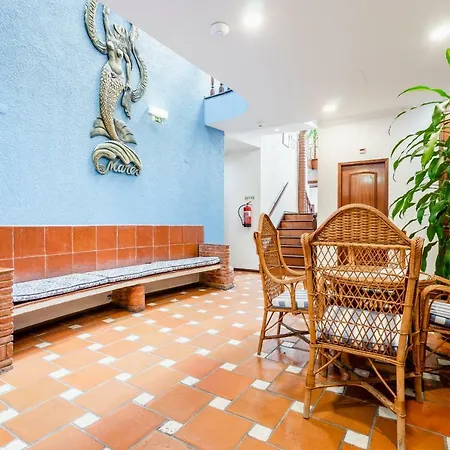 Residencial Mares