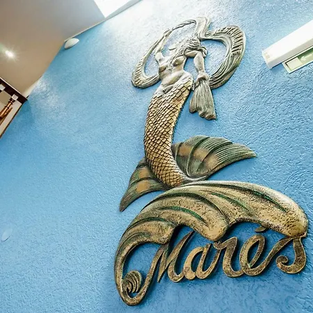 Residencial Mares 3* Tavira