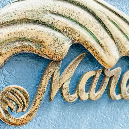 Residencial Mares Guest house