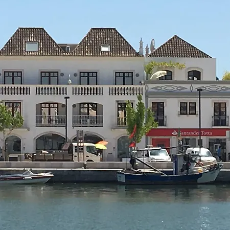 Residencial Mares Guest house Tavira