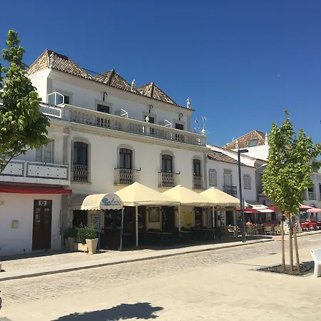 Residencial Mares 3*